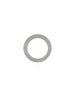Sherco Plastic Washer for Dzus Clip