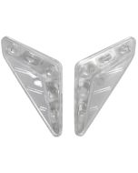 Sherco Front Light Lens 2010 to 2022 - Pair