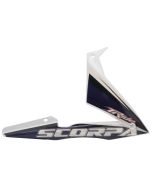 Sherco X-Ride Scorpa T-Ride - Tank Cover - Right