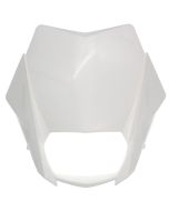 Sherco X-Ride / Scorpa T-Ride Headlight Surround - White
