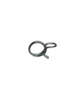 Hose Clip - Double Wire Retaining Clip