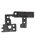 Sump Plate Rubber - Sherco 1999>2011, Scorpa 2010>2013
