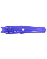 Sherco Rear Mudguard - Blue - 2010>2015