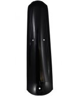 Sherco Air Filter Box Cover Black - 2011