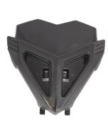 Sherco Plastic Light Cover Black - 2011>2022