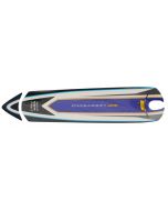 Sherco Air Box Cover Sticker 2011