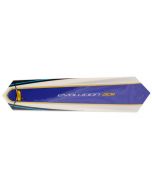 Sherco Front Mudguard Sticker - 2011