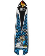 Sherco Air Box Cover Sticker Cabes 2010