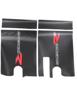 Sherco Fork Stickers Cabestany - 2010