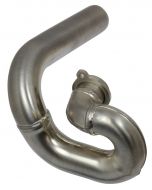 Sherco Front Exhaust Pipe 2001>2013