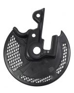 Marzocchi / Tech Front Disc Guard Black - Sherco, Scorpa, EM
