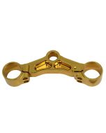 Sherco Bottom Yoke Gold - Discontinued See 5382