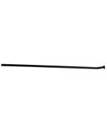 Rear Spoke - Large End - Disc Side - New Wheel 2011 on