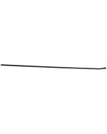 Front Spoke - Black - M3.5 x 0.6mm