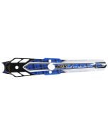 Sherco Rear Mudguard Sticker 2011 SSDT