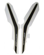 Sherco Frame Stickers 2011 SSDT