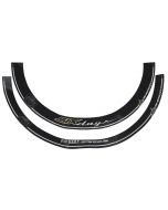 Sherco Wheel Stickers 2011 SSDT