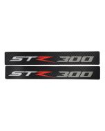 Sherco STR 300 Stickers 2011 Cabes