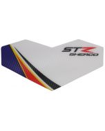 Sherco Front Light Sticker 2011 Cabes