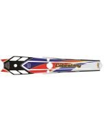 Sherco Rear Mudguard Sticker 2011 Cabes