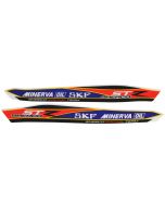 Sherco Swingarm Stickers 2011 Cabes
