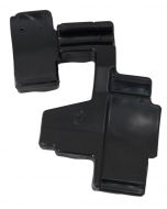 Sump Plate Rubber - Sherco 2012>2022, Scorpa 2015>2022