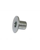 Radiator Top Hat Bush - Sherco 2014>2022, Scorpa 2015>2022