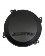 Sherco Clutch Cover Case 2011>2022 - Black