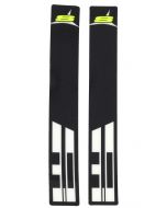 Sherco Cabestany Radiator Sticker - 2012