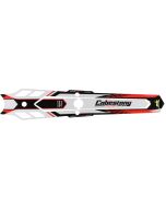 Sherco Cabestany Rear Mudguard Sticker - 2012