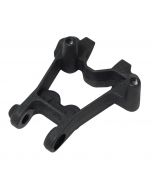 Sherco / Scorpa Cylinder Support Bracket - Black