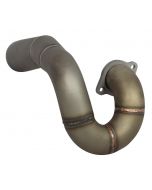 Sherco 2014 Front Exhaust Pipe (See 5621)