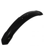 Sherco Front Mudguard Black - 2014 to 2022