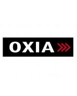 Sherco Oxia Sticker