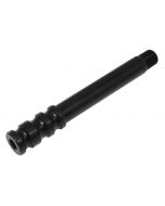 Sherco/Scorpa - Tech Front Wheel Spindle - Black