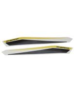 Sherco Swingarm Sticker - 2015