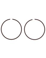 Sherco 300 Piston Rings (2014/15 Factory, 2010 300 & Cabes Only)