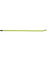Rear Spoke - Large End - Disc Side - Fluo Yellow