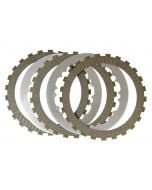Clutch Pack - Sherco 2017>2022, Scorpa 2017>2022