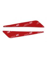 Sherco Steering Stop Double Sided Tape - 2017>2022 (Pair)