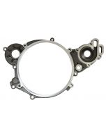 Inner Clutch Cover Case - Dark Grey - Sherco 2011>2022, Scorpa 2015>2022