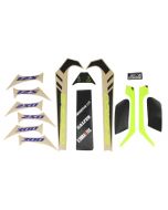 Sherco Accessories Sticker Kit - 2018 Factory