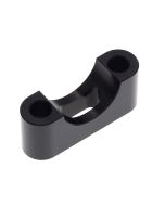 Sherco - Lower Handlebar Clamp - Black