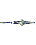 Sherco Plastics Sticker Kit - 2019 ST Factory