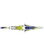 Sherco Plastics Sticker Kit - 2020 ST Factory