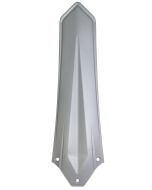 Sherco Rear Mudguard Silver - 2016>2022