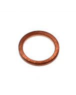Copper Sealing Washer M12x16x1.5