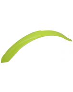 Sherco Front Mudguard - Fluo Yellow