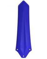 Sherco Rear Mudguard - Blue - 2016>2022