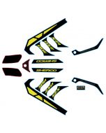 Sherco Accessory Sticker Kit - 2021 ST Factory